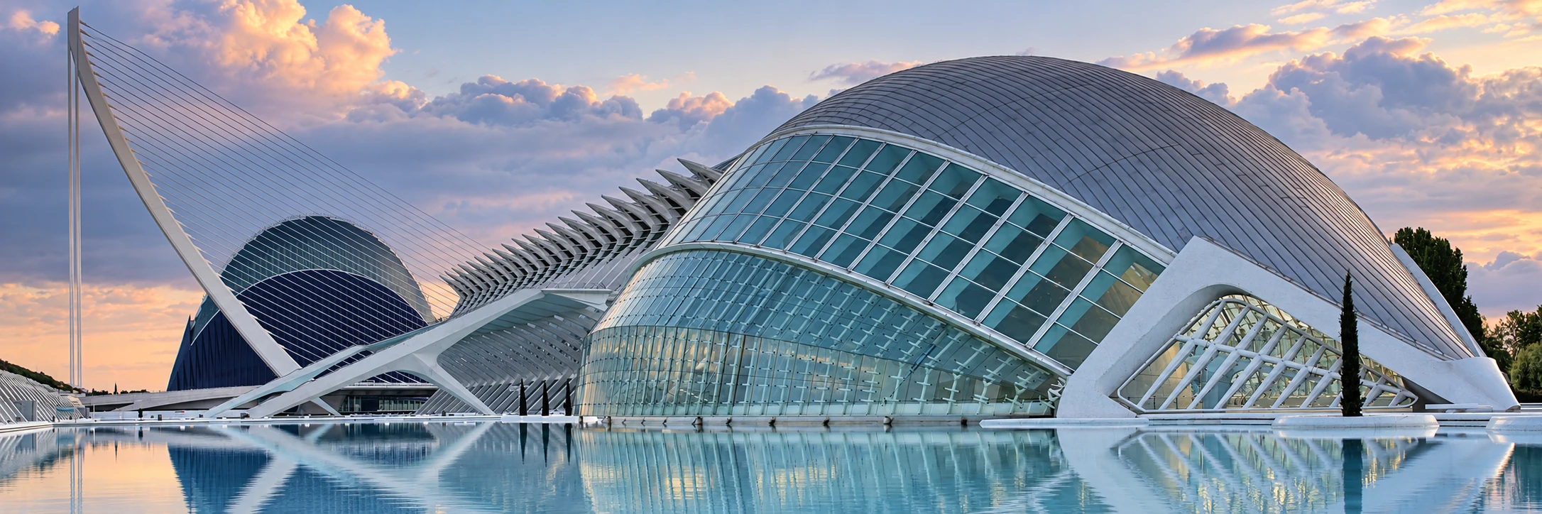 Global Building Cupel