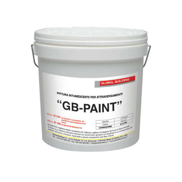 GB-PAINT