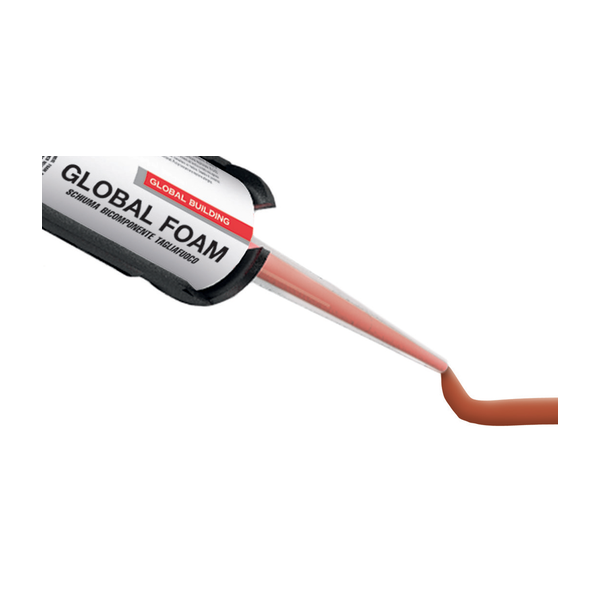 GLOBAL FOAM