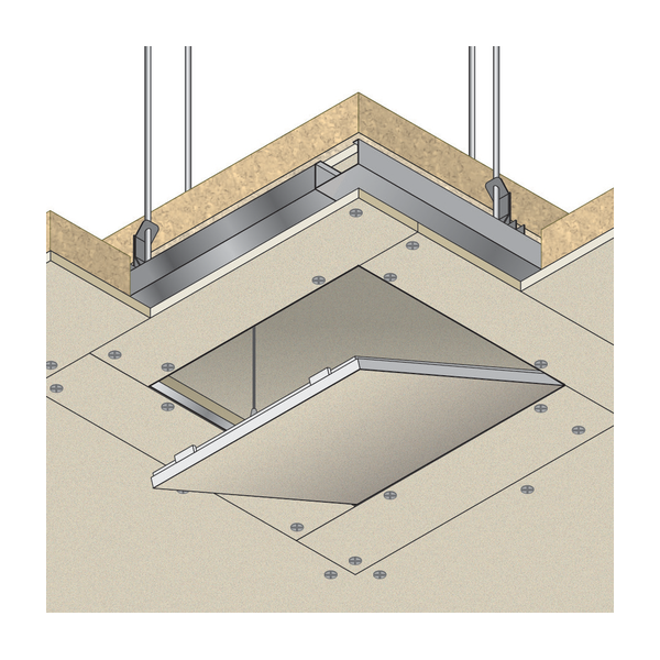 GB-REI 180 CONTROSOFFITTO