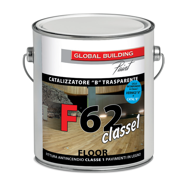 F62 CLASSE 1 FLOOR