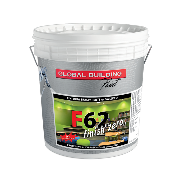 F62 FINISH ZERO
