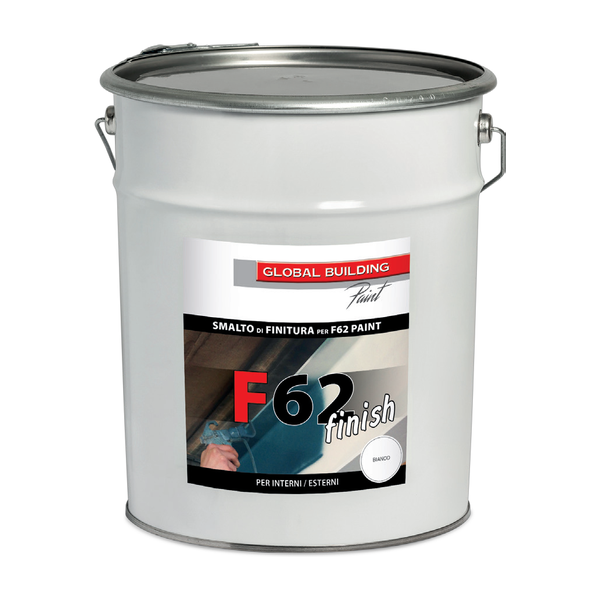 F62 FINISH