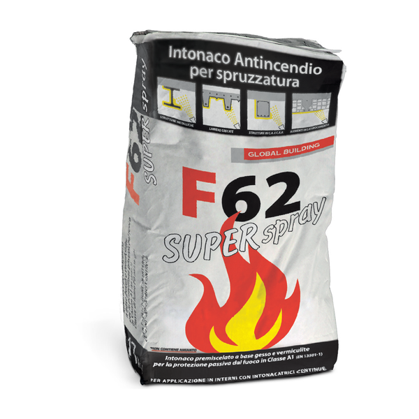F62 SUPERSPRAY