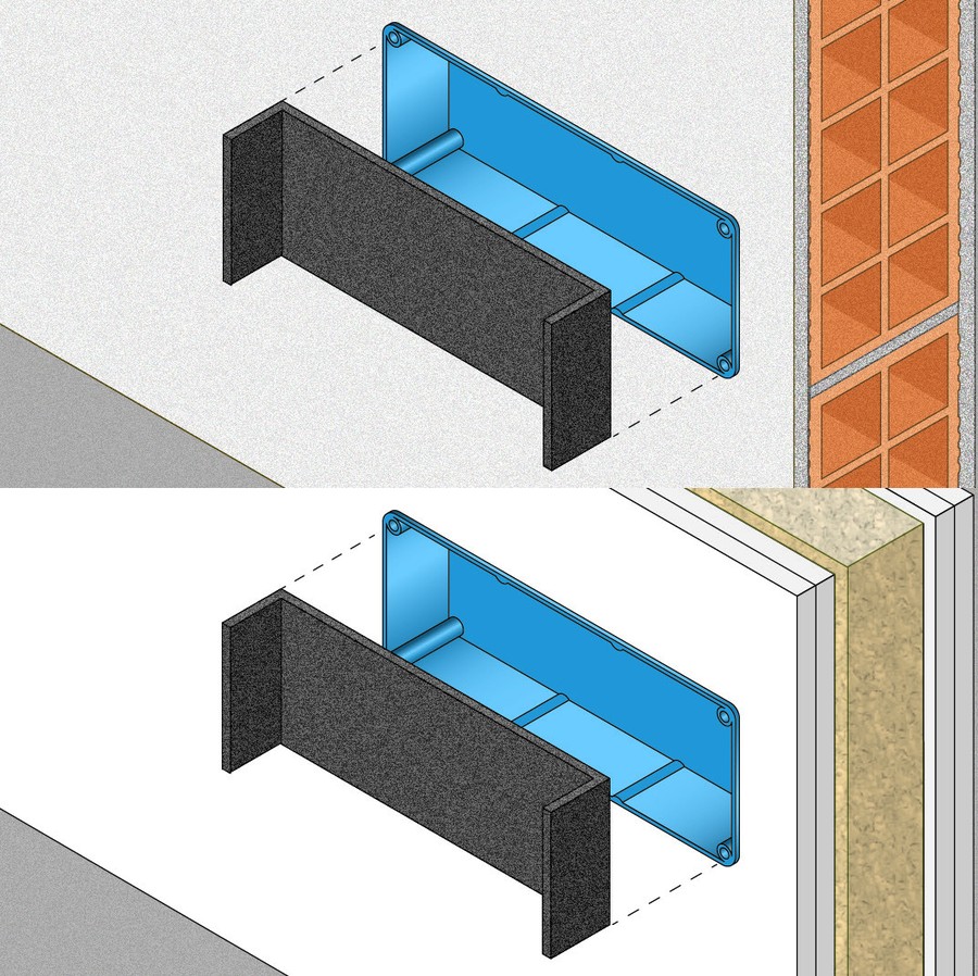 Protection Of Junction Boxes Protection ·Gb-Dev· · EI 120