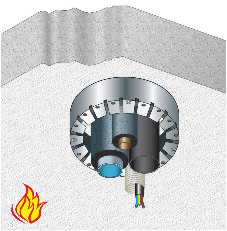 Air Conditioner Configuration · EI 120