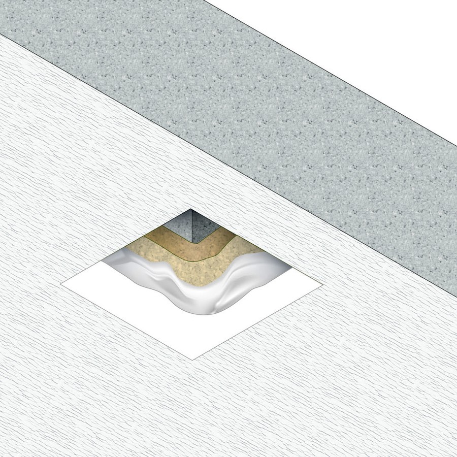 Sealing Of Openings · EI 60