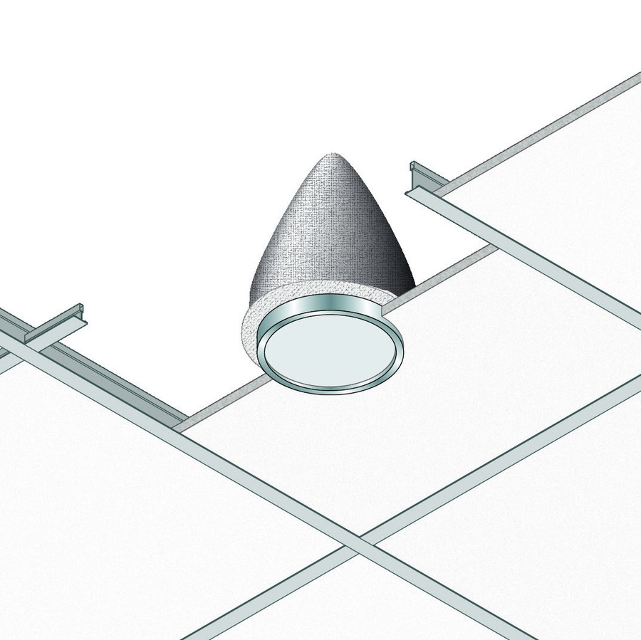 Protezioni Per Faretti · REI 120 · h · 250 m
