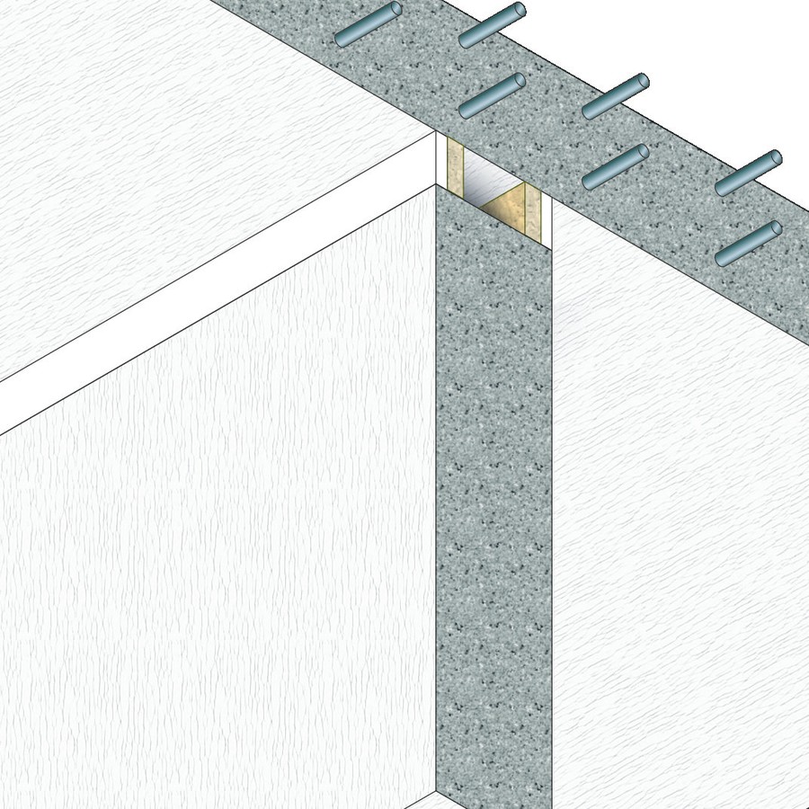 Wall/Floor Expansion Joints Sealant ·Gb-Mt· · EI 240