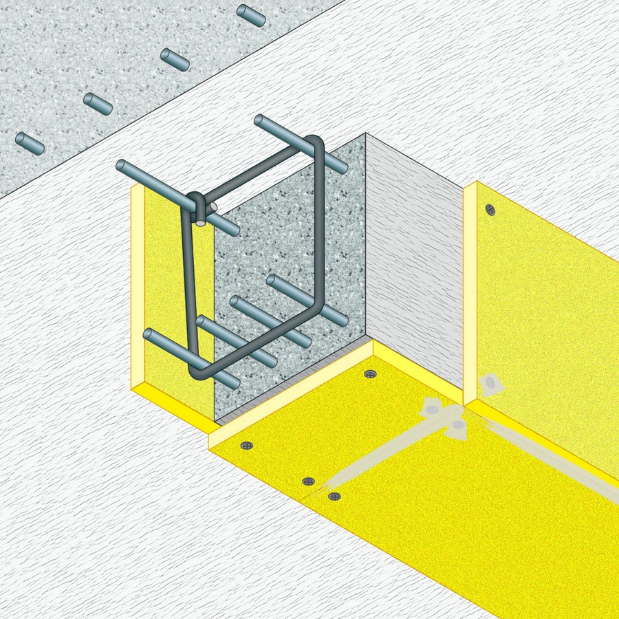 Reinforced Concrete Beams · R 30
