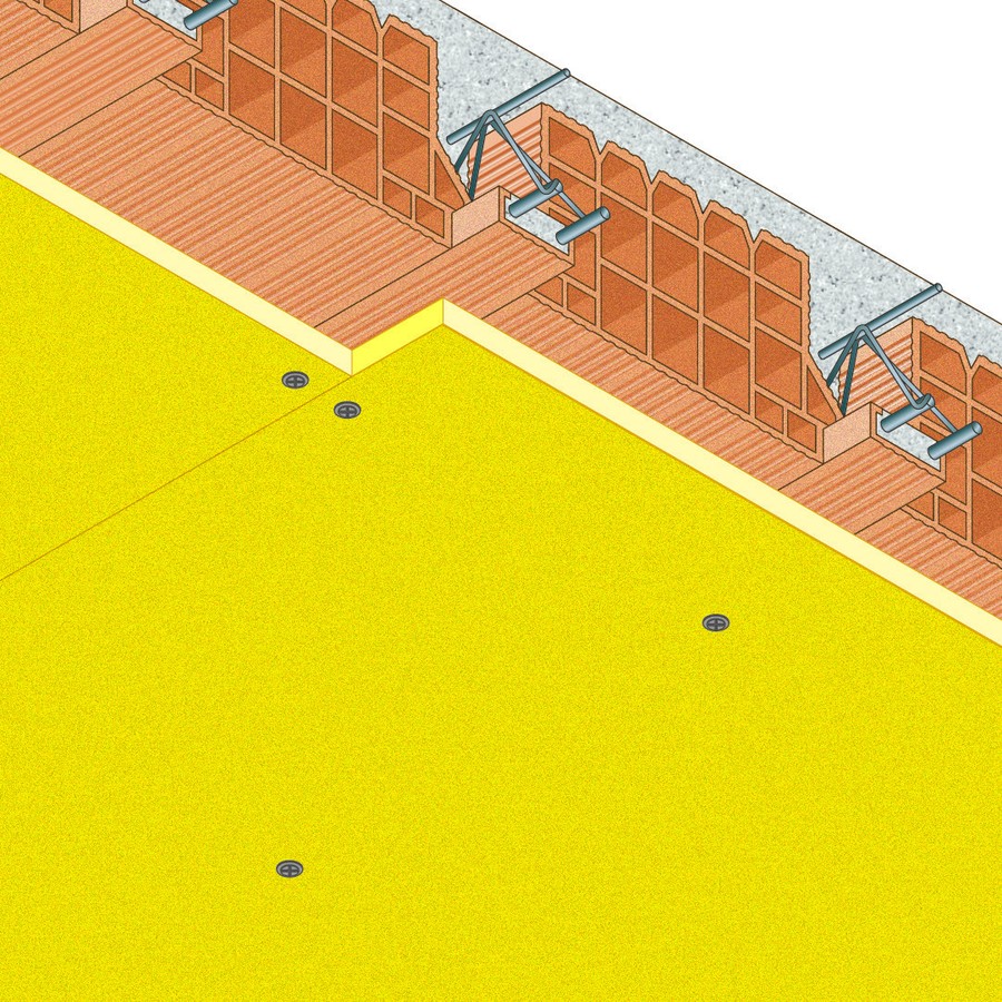Upgrading Of Hollow Clay Block Floor Slab · REI 240