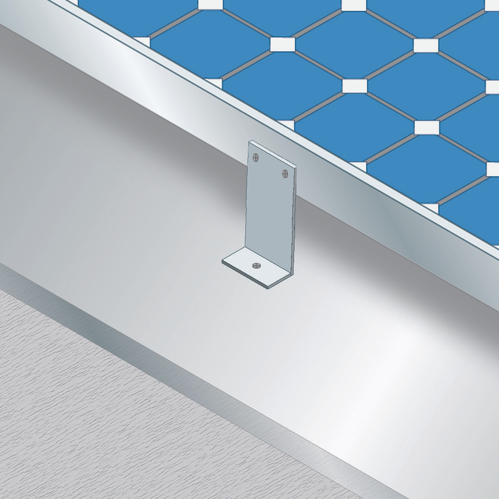 Supporto Impianti Fotovoltaici · EI 30
