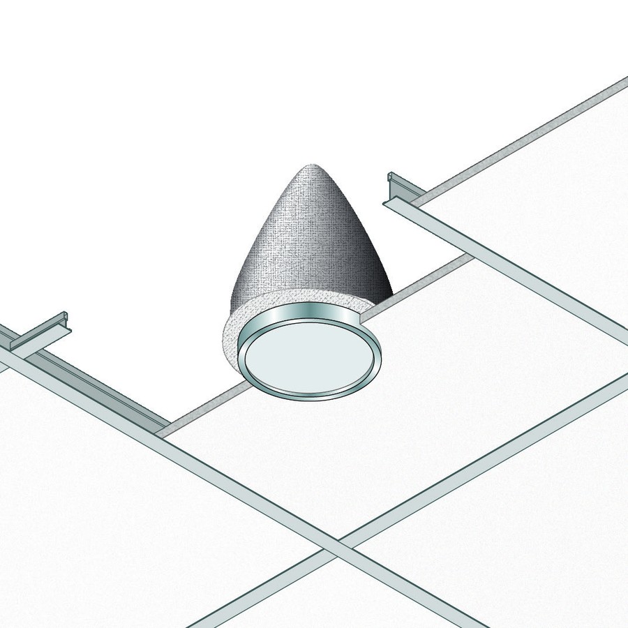 Protezioni Per Faretti · REI 120 · h · 250 m