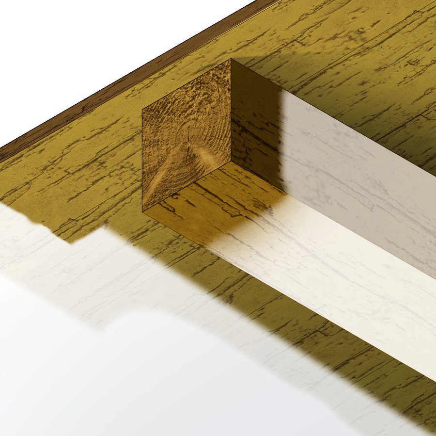 Protection Of Timber Columns And Beams · R 120