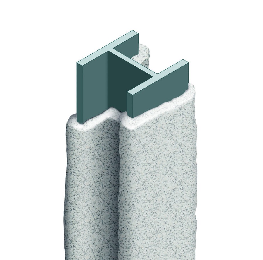 Steel Columns And Beams · R 15