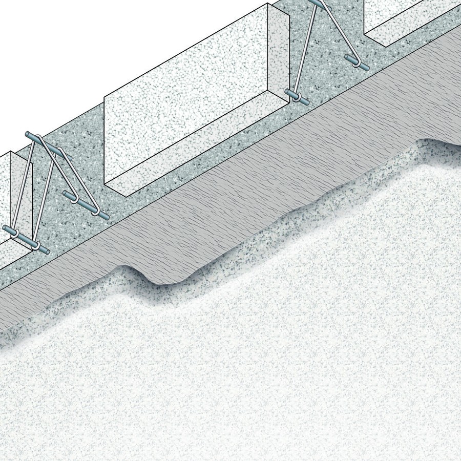 Upgrading Of Predalles Floor Slab · REI 120